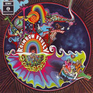 Rainbow Ffolly Rainbow Ffolly Sallies Fforth Vinyl LP Album at Discogs