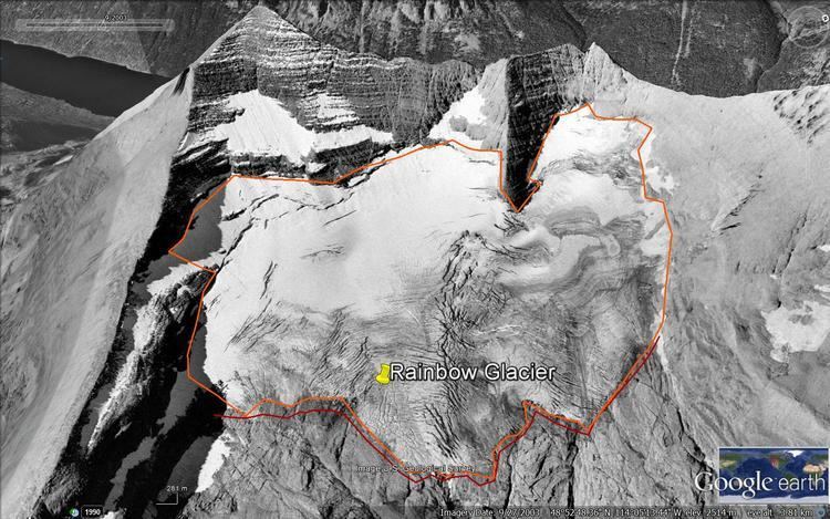 Rainbow Glacier blogsaguorgfromaglaciersperspectivefiles2016