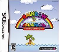 Rainbow Islands Revolution Rainbow Islands Revolution Wikipedia