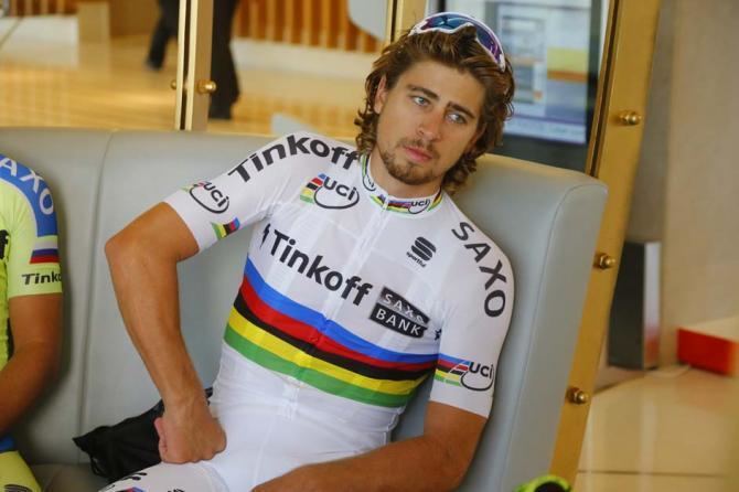 Rainbow jersey Does the curse of the rainbow jersey exist Cyclingnewscom