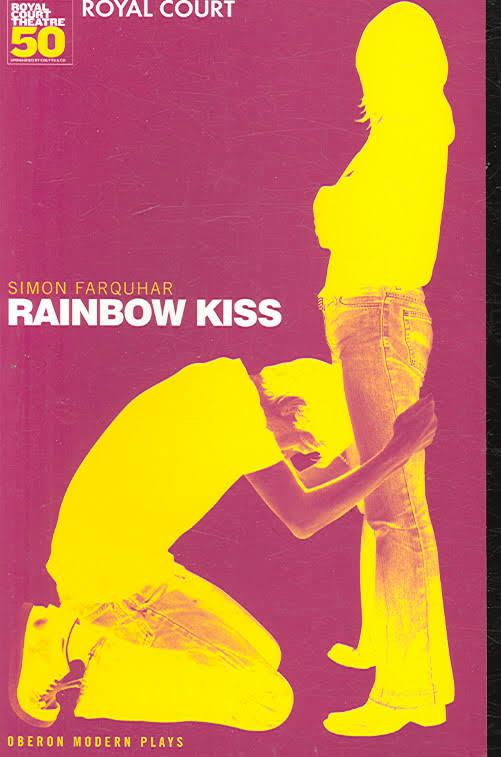 Understanding The Rainbow Kiss: A Deep Dive Into Meaning And Significance