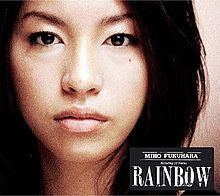 Rainbow (Miho Fukuhara album) httpsuploadwikimediaorgwikipediaenthumb8