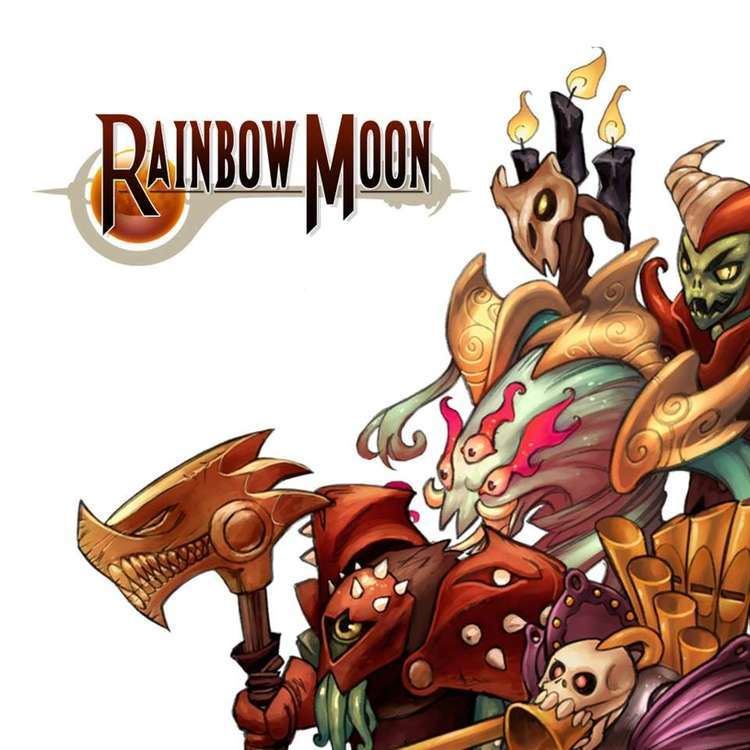 Rainbow Moon Rainbow Moon GameSpot