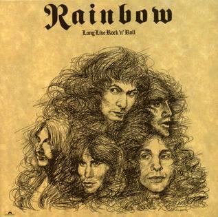 Rainbow (rock band) Long Live Rock 39n39 Roll Wikipedia