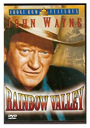 Rainbow Valley (film) Amazoncom Rainbow Valley John Wayne Lucile Browne George Gabby