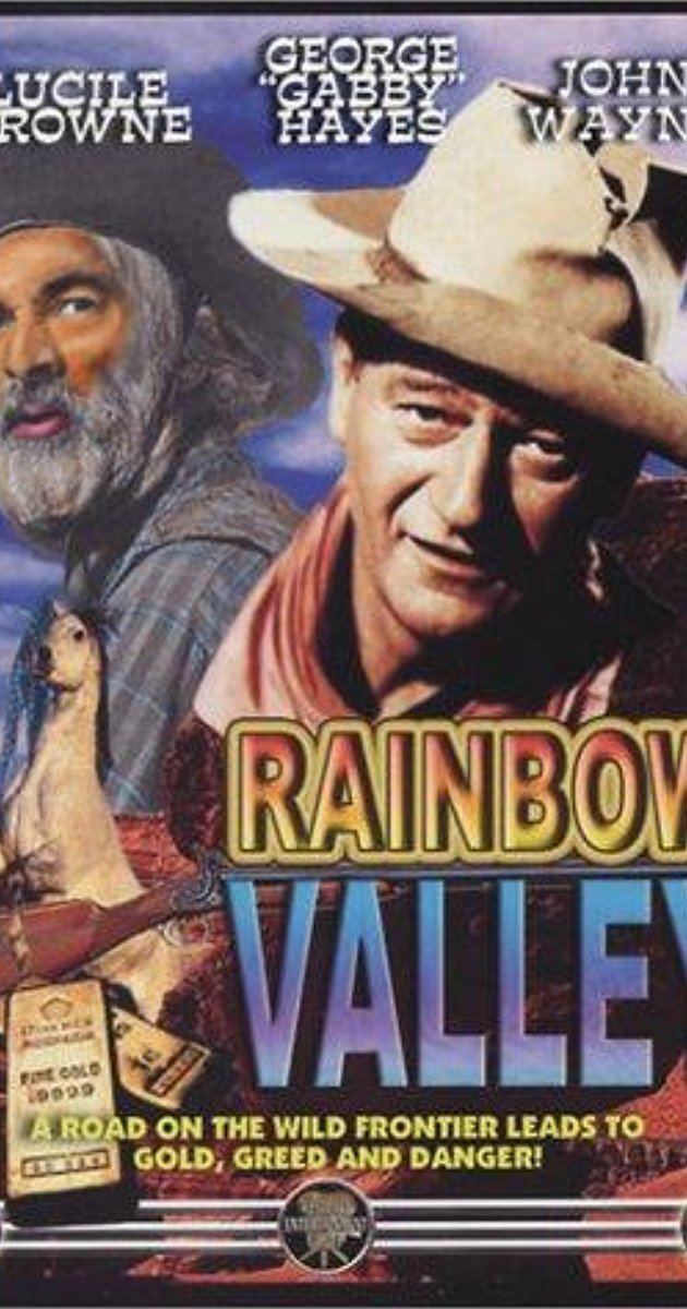 Rainbow Valley (film) Rainbow Valley 1935 IMDb