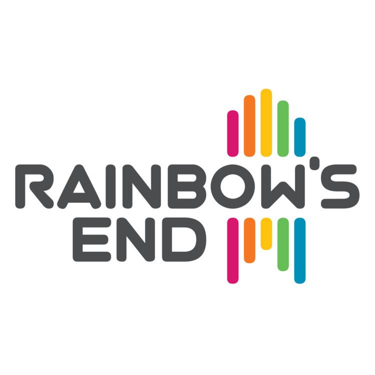 Rainbow's End (theme park)