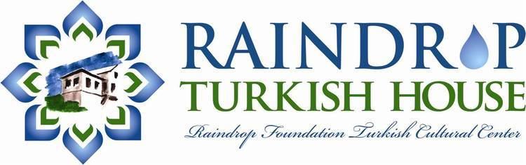 Raindrop Turkish House STUDENT ASSOCIATION FOR INTERFAITH DIALOGUE Links Wichita State