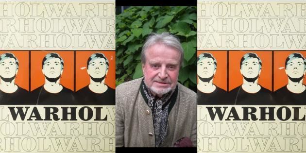 Rainer Crone Rainer Crone Professor and Andy Warhol Expert Dies Age 73 Artlyst