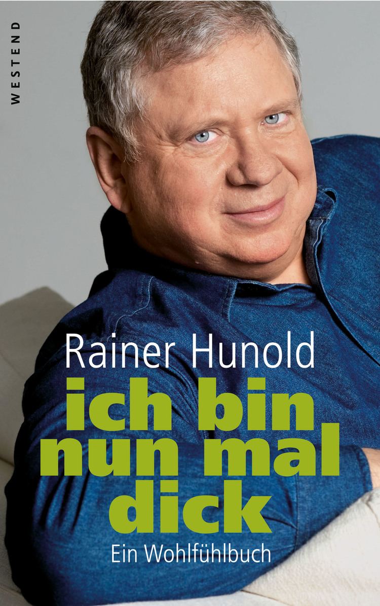 Rainer Hunold Celebrities lists image Rainer Hunold Celebs Lists
