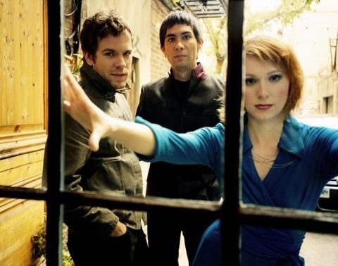 Rainer Maria tix on sale for Rainer Maria39s NYE reunion show w Moss Icon
