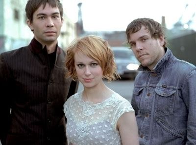 Rainer Maria Rainer Maria39s 2 NYC shows are this week win tix to Shea