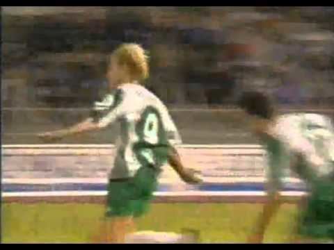 Rainer Rauffmann Rainer Rauffmann Best goal YouTube