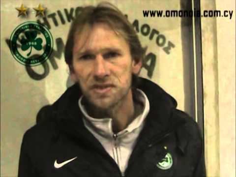 Rainer Rauffmann 19 12 13 Rainer Raufmann OMONOIA YouTube