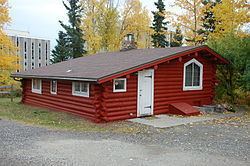 Rainey's Cabin httpsuploadwikimediaorgwikipediacommonsthu