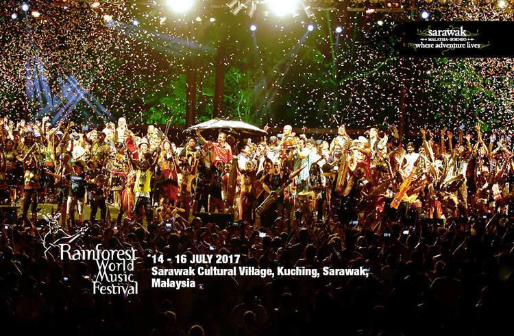 Rainforest World Music Festival Rainforest World Music Festival 2017 The official travel website
