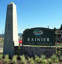 Rainier, Oregon wwwcityofrainiercomeditsitefilesimagesRaini