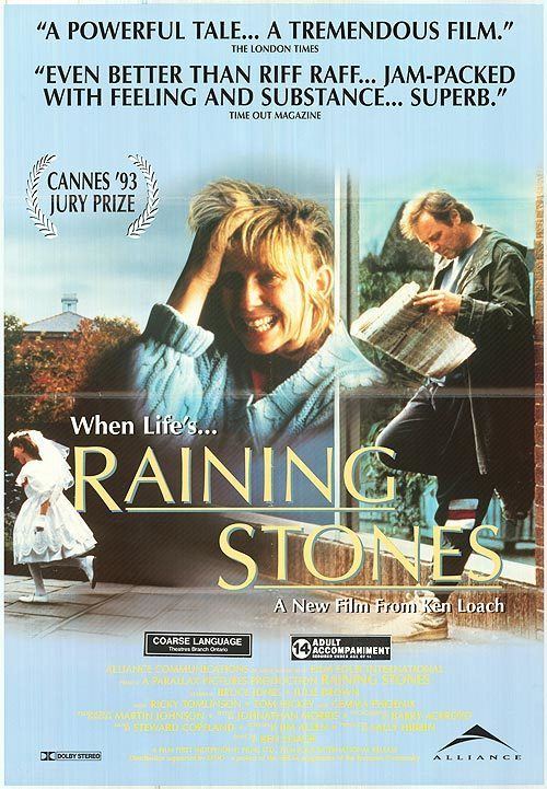 Raining Stones Raining Stones 1993 AvaxHome