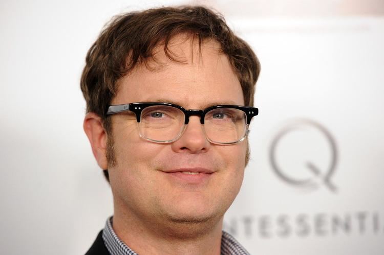 Rainn Wilson Rainn Wilson