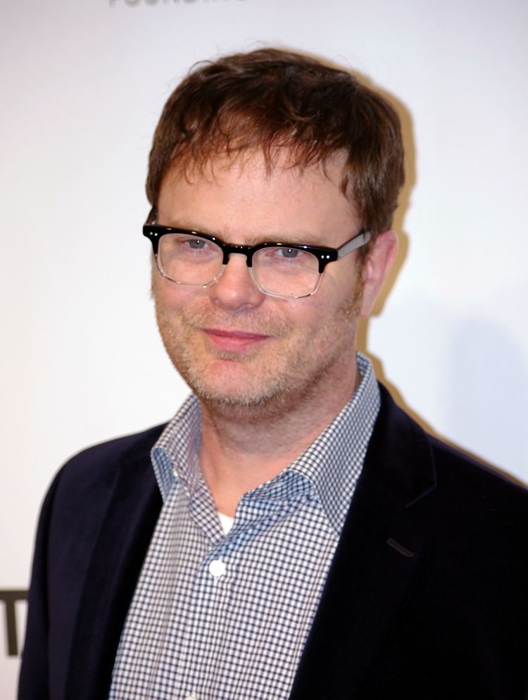 Rainn Wilson Rainn Wilson Wikipedia the free encyclopedia