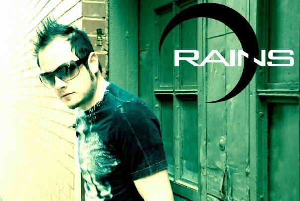 Rains (band) RAINS Music