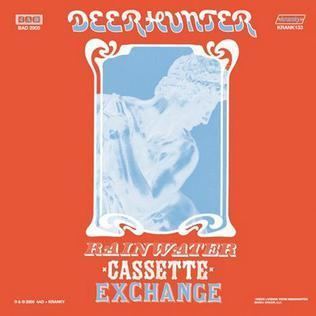Rainwater Cassette Exchange httpsuploadwikimediaorgwikipediaenaa2Dee