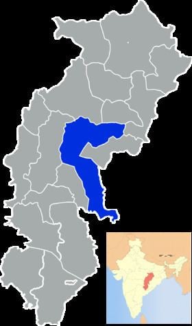 Raipur district httpsuploadwikimediaorgwikipediacommonsthu