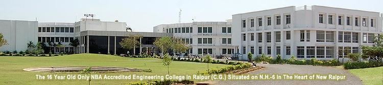 Raipur Institute of Technology Raipur Institute of Technology RITEE RaipurAdmission 201718