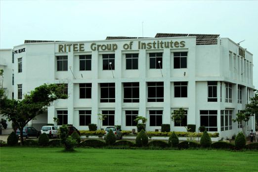 Raipur Institute of Technology RITEE Group of Institutes Mahanadi Education Society RITEE Group