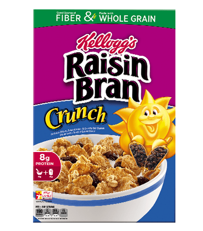 Raisin Bran Kellogg39s Raisin Bran Kellogg39s