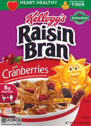 Raisin Bran Kellogg39s Raisin Bran Kellogg39s