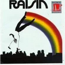 Raisin (musical) httpsuploadwikimediaorgwikipediaenthumb3