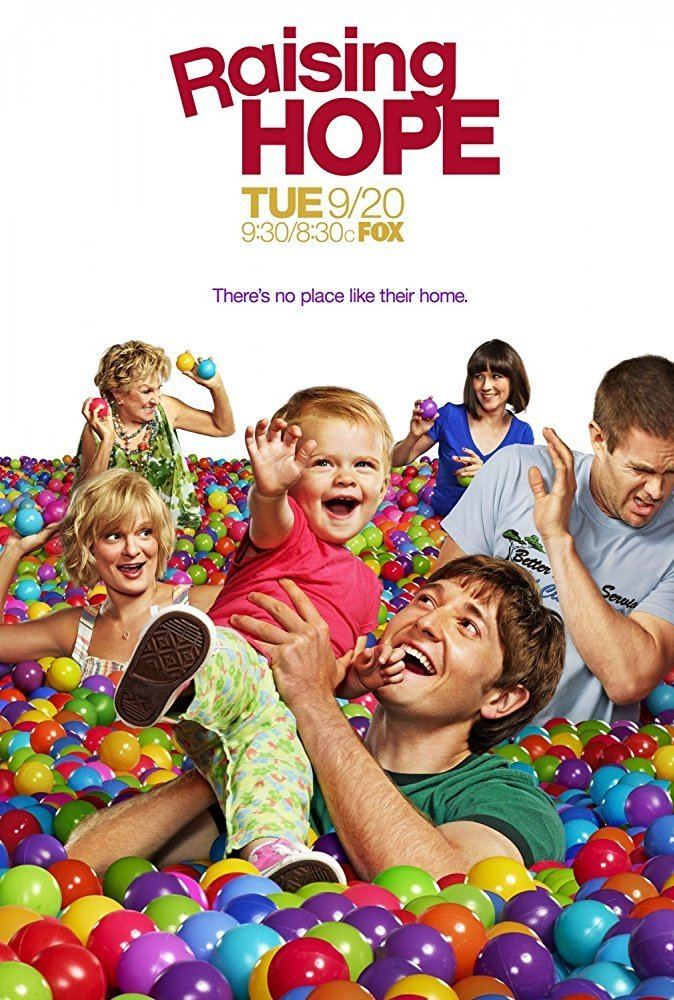 Raising Hope Raising Hope TV Series 20102014 IMDb