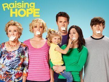 Raising Hope Raising Hope 10 Episodes to Watch The Artifice