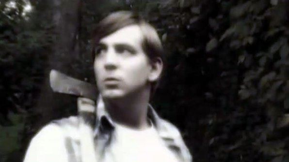 Raising Jeffrey Dahmer Raising Jeffrey Dahmer Video NYTimescom