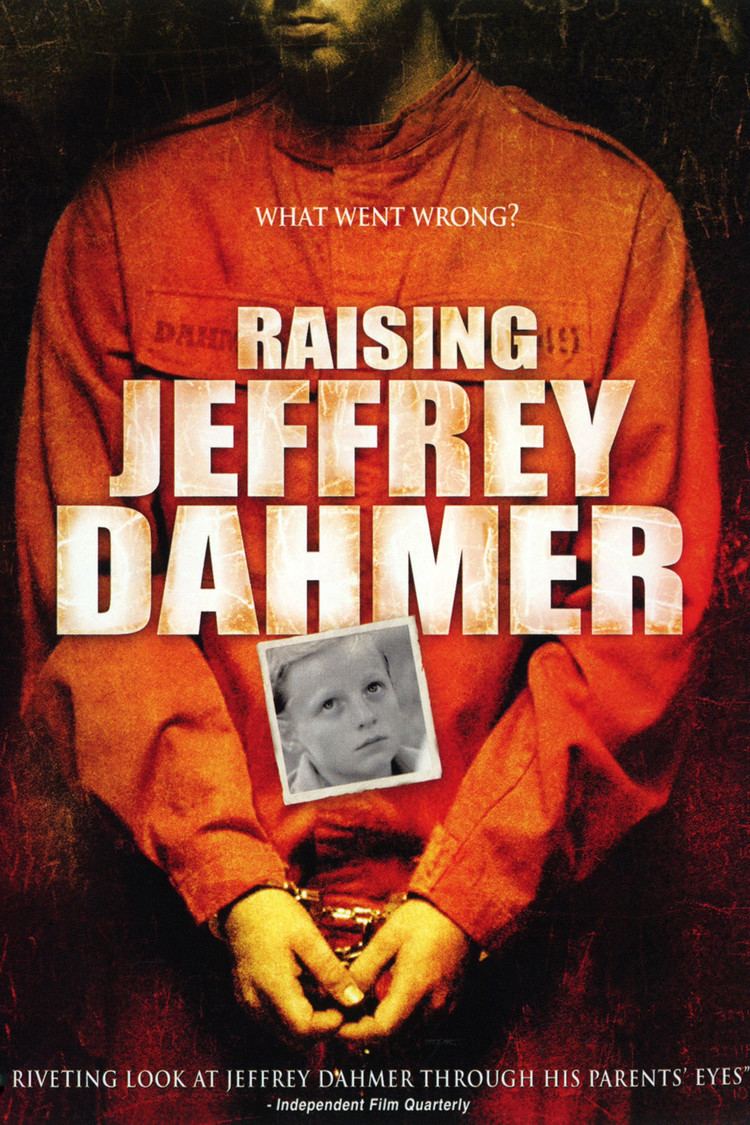 Raising Jeffrey Dahmer wwwgstaticcomtvthumbdvdboxart188017p188017