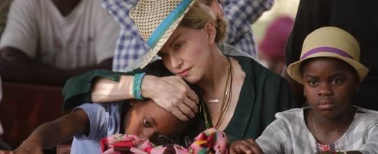 Raising Malawi Raising Malawi MadonnaTribe
