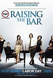 Raising the Bar (2008 TV series) httpsimagesnasslimagesamazoncomimagesMM