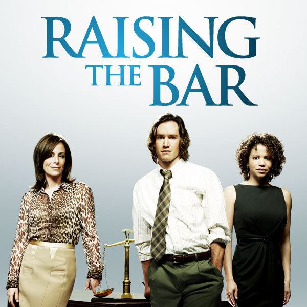 Raising the Bar (2008 TV series) Watch Raising the Bar Episodes Season 1 TVGuidecom