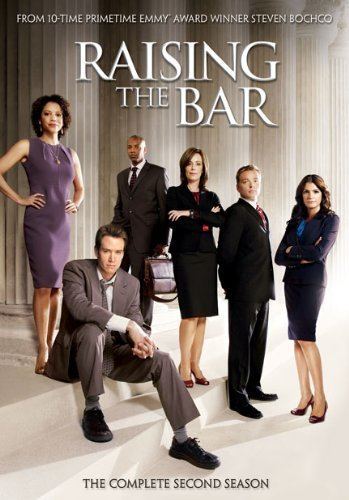 Raising the Bar (2008 TV series) Amazoncom Raising the Bar Season 2 MarkPaul Gosselaar Jane