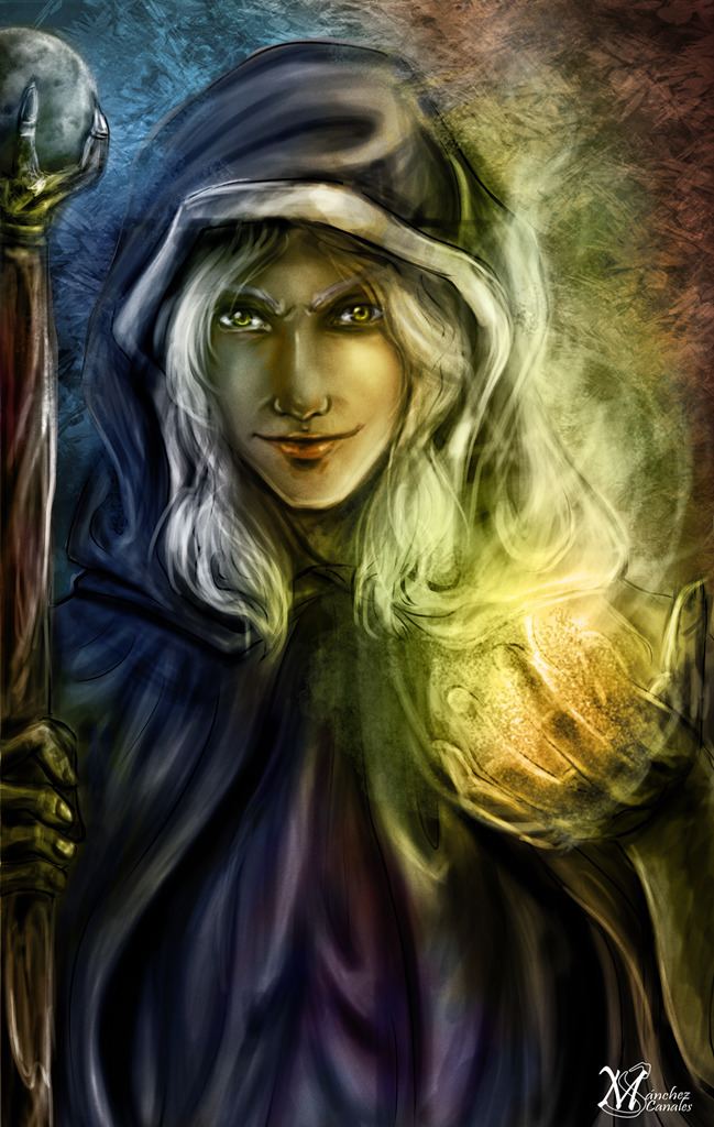 Raistlin Majere - Alchetron, The Free Social Encyclopedia