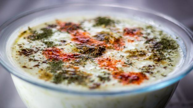 Raita 7 Delicious Raita Recipes What Makes This YoghurtBased Side Dish