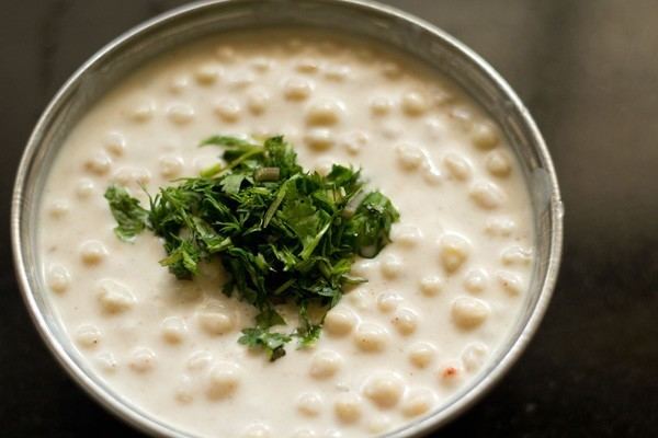 Raita boondi raita recipe how to make boondi raita spiced boondi raita