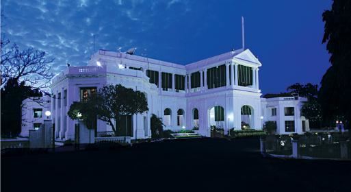 Raj Bhavan (Chennai) Governor of Tamil Nadu Office Address Email ID Contact Number amp More