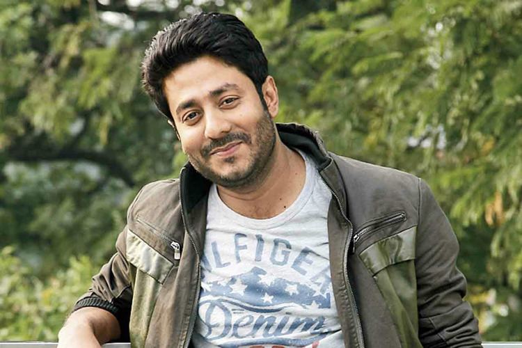 Raj Chakraborty Raj heads for Purulia again The Times of India