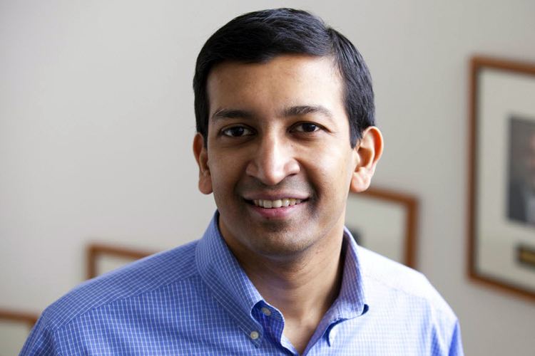 Raj Chetty Raj Chetty and colleagues release controversial value