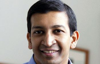 Raj Chetty Baby Nobel39 for Delhiborn US economist Raj Chetty World