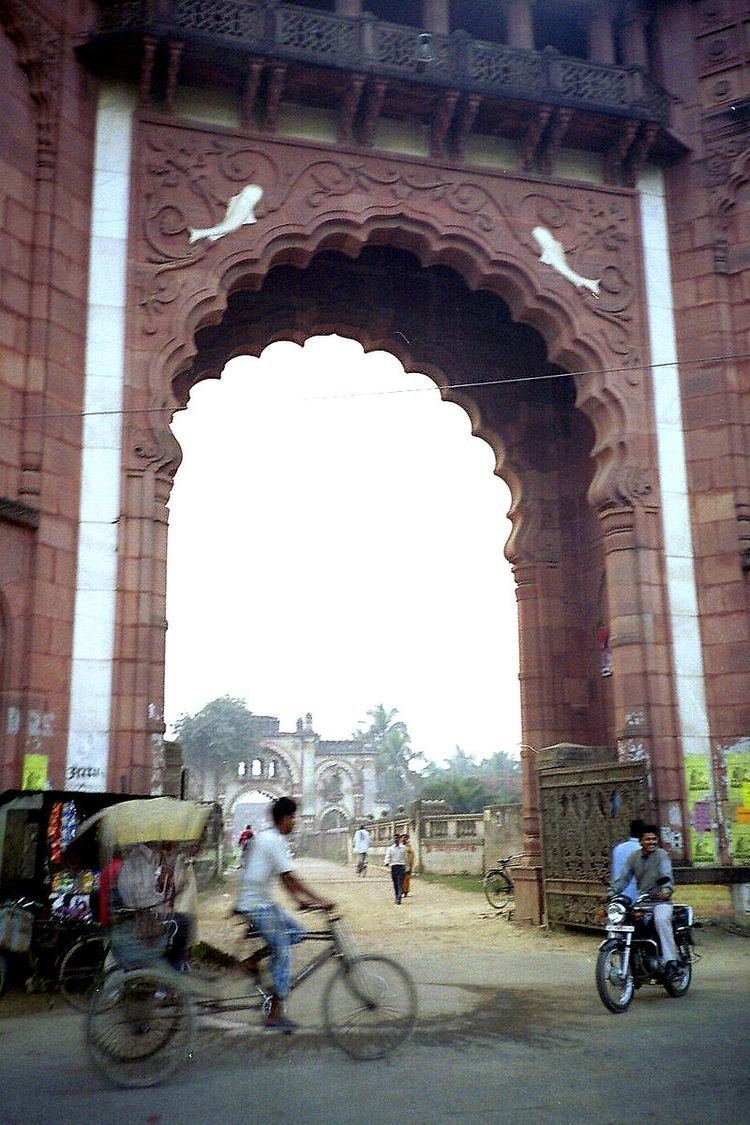 Raj Darbhanga