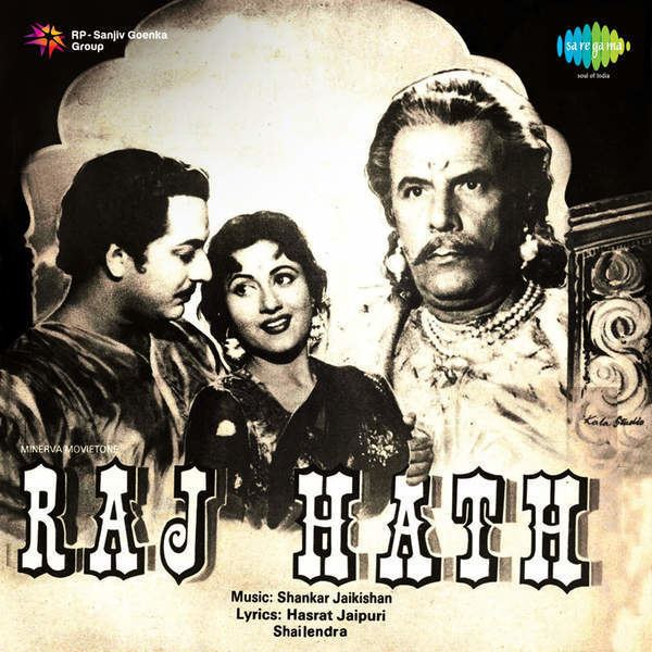 Raj Hath 1956 Mp3 Songs Bollywood Music
