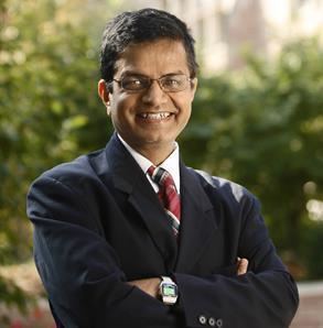 Raj Jain Raj Jain Washington University in St Louis Engineering